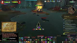 WoW Weekly | The Sweet Eclipse - The War Within (Horde)