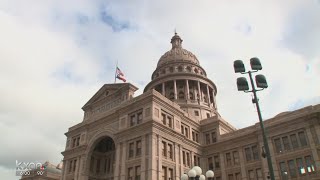 Gov. Abbott signs bill requiring mental health curriculum in public schools