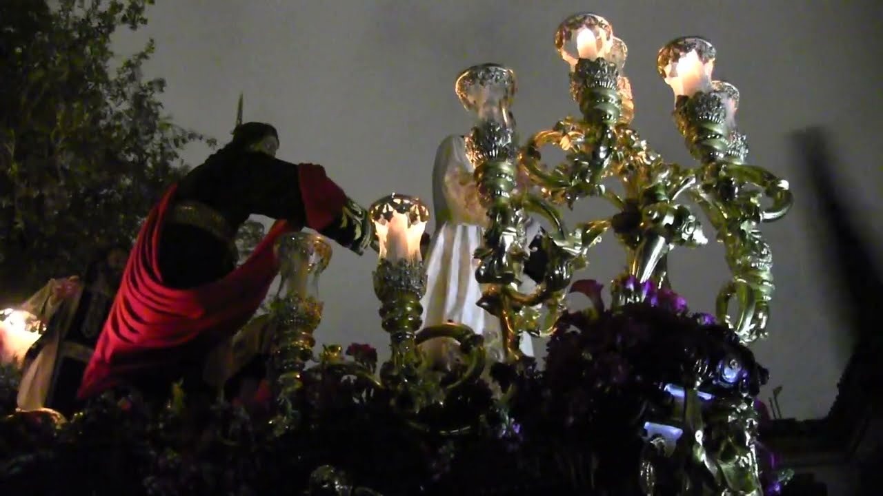 Beso de Judas (Redención) || Bajo la luz de tu mirada || Entrada 2024