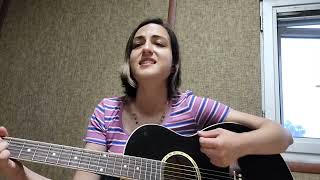 Dolu Kadehi Ters Tut - Sevdirmeden Gidemezsin Cover