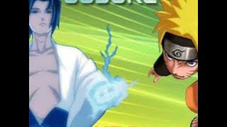 Naruto Shippuden - Douten