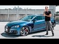 IS IT REALLY WORTH IT? - 2018 AUDI RS5