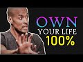 David Goggins Motivation - OWN YOUR LIFE 100% (Best Motivational Video)