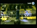 ROXETTE - SOUTH AFRICA: TOP BILLING INTERVIEW MAY 2011.avi