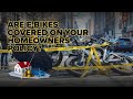 Is Your E-Bike Really Covered by Insurance? What Every Rider Needs to Know | FirstMark Insurance