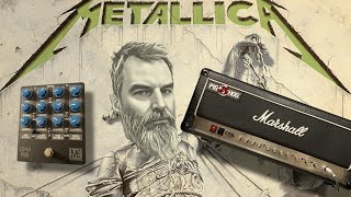 Download Lagu Can It Justice For All?... Marshall DSL100, Master Effects EQ4H Pro \u0026 Origin Effects Cali 76 MP3