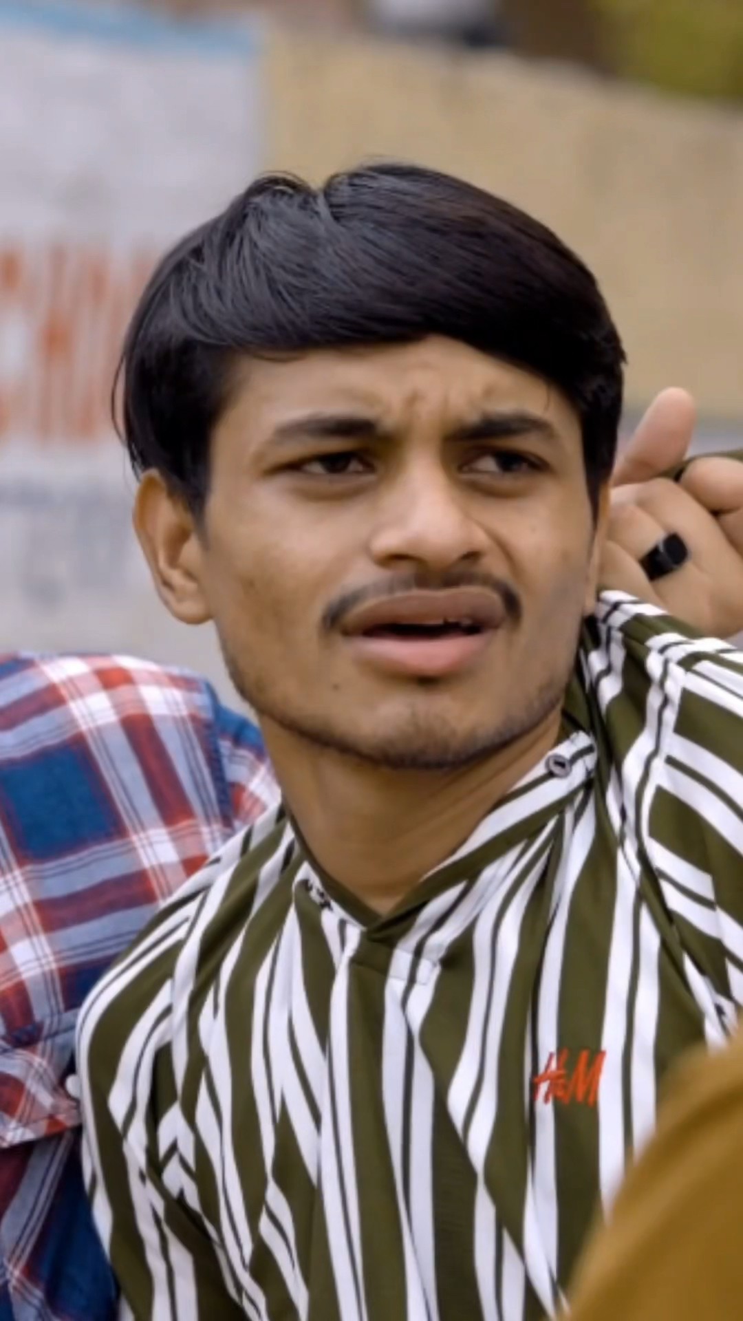Mastani ko peet diya ? | the mridul | the mridul shorts | the mridul comedy | mastani pass ho gya