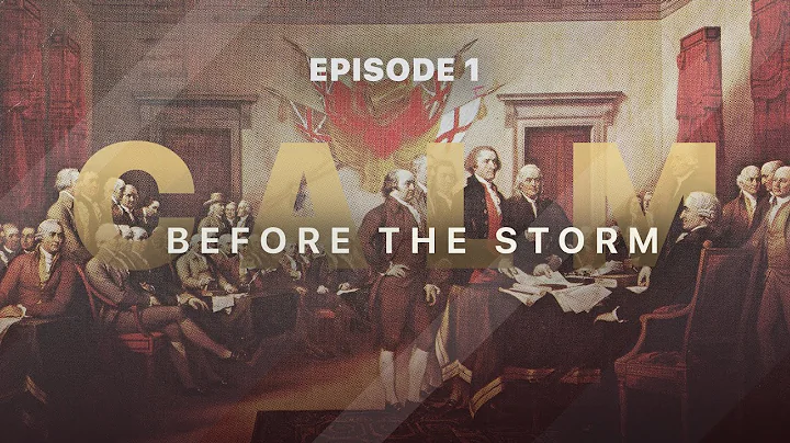 The Foundations of Religious Liberty in the United States