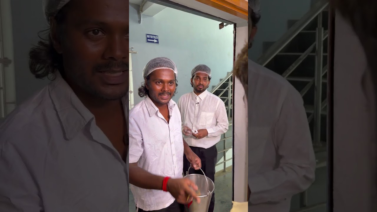 Catering Sandai🔥🫯evlo periya rowdy oru vadaiku aasa pattu sethutaare😂|#manikandan