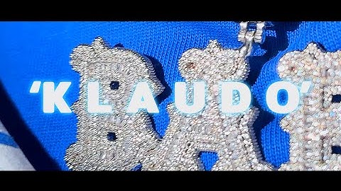 Montalvo Bea1 - KLAUDO (visualizer)