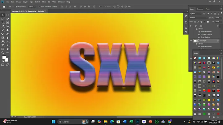 HDR 4K Portrait | Professional Retouching LookCanonR5 + Photoshop ColorGradingMasterclass#E9DED78#98