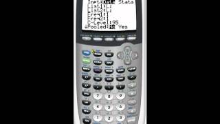 Ind Samples Interval Content