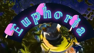 Euphoria - Lex Cadoret