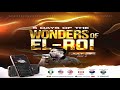 5 DAYS OF THE WONDERS OF EL ROI DAY 2 NSPPD 29TH JULY 2025 5 DAYS OF THE WONDERS OF EL ROI DAY 2 NSPPD 29TH JULY 2025