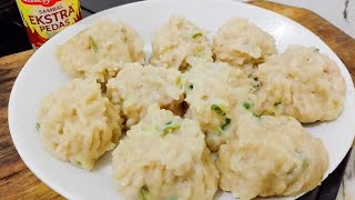 Download Lagu Takaran Sendok !! Resep SIOMAY AYAM Ekonomis: Gurih, Kenyal, Nagih [Murah Bukan Murahan!] MP3