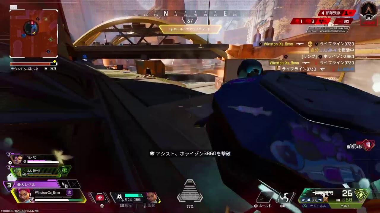 ぺ - YouTube
