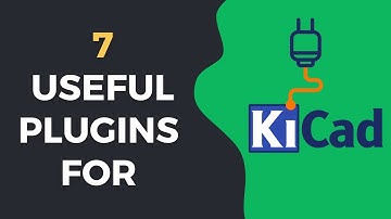 #16 Boost Your KiCad Productivity With THIS | #pcbcupid