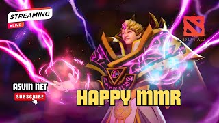 Obat Tidur - Dota 2 Live Stream #dota2 #live #asvinnet #mediashareon #subathon