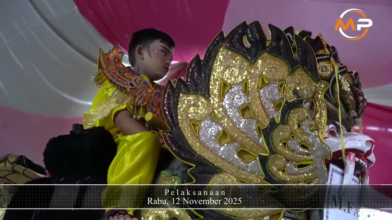 11. ANDI PUTRA One // Bpk. SURITO ( Zebod ) / Ibu ALIYAH // Desa. Cikedung Lor Blok. Tarikolot Kidul