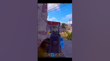 Rust moment 19 #rust #rustconsole #rustgame #rustclips #gaming #pvp #games