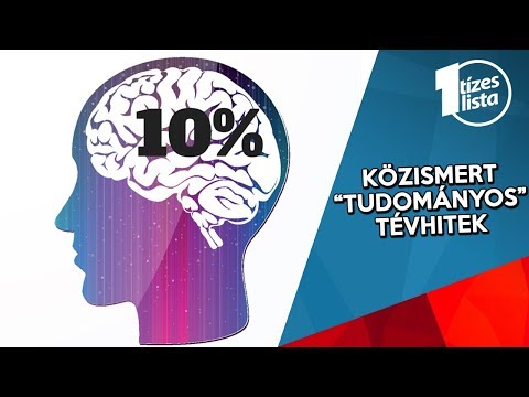 Videó: 10 Tévhit Az Osteoporosisról