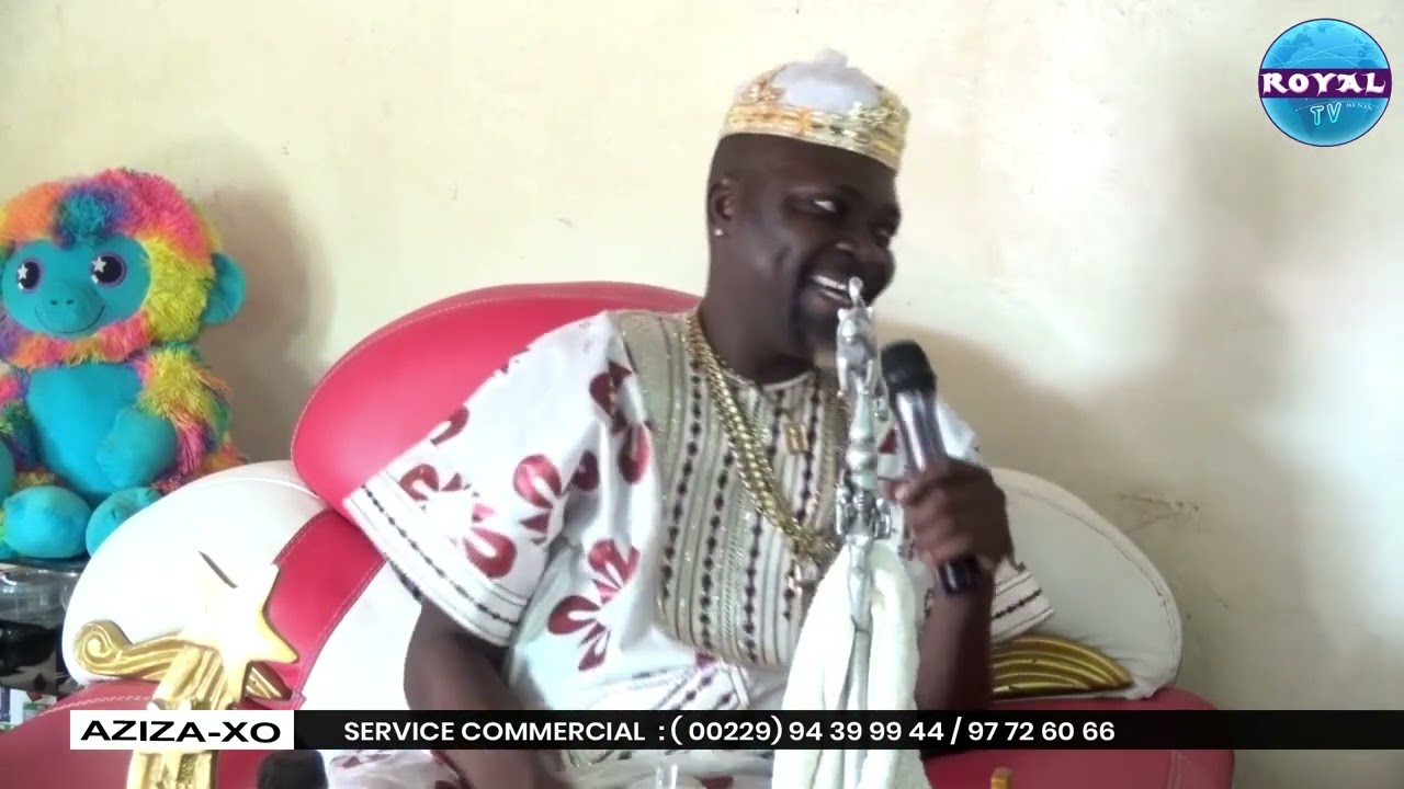 SEMEVO SUR AZIZA XO DU JEUDI 23 NOVEMBRE  2023