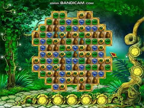 Age Of Emerald Gameplay Level 4