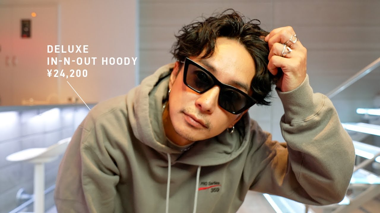 【新作】注目のブランド「DELUXE」の新作アイテム＆購入品を紹介します😊【2022秋冬/2023春夏】 YouTube