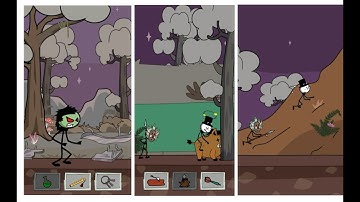 Prison Break: Stickman Story | Part 6