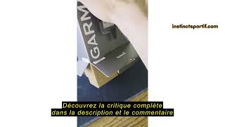 Avis sur la Garmin GPSMAP 67i GPS Portable Robuste avec Technologie Satellite inReach®, Messagerie b