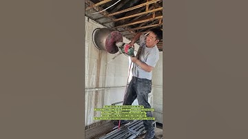 Precision Drilling: Expert Core Drilling in Action