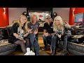 Capture de la vidéo Radio Bob!, Rock Hard Und Doro Im Talk Zum 40. Jubiläum