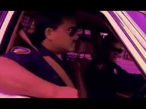 Road Rash - Level 6 Intro