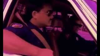 Road Rash - Level 6 Intro