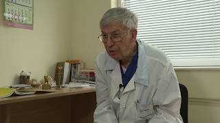 Д-Р Петър Динов - Акушер-Гинеколог В Югозападна България, Чешити - 14.02.2026 По Бнт