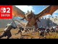 Top 15 Most Anticipated Nintendo Switch 2 Games of 2025 | The Next Generation of Gaming