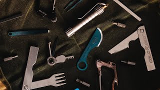 Testing 7 UNUSUAL EDC Items That Will Surprise You 2023 by Best Damn EDC [Taylor Martin] 89,821 views 7 months ago 15 minutes