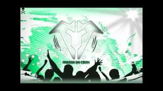 (Hardstyle Mexicano) Omega Dae Cron - Psychao Dream Preview
