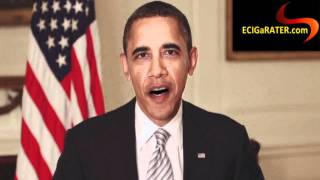 Obamas 123 Plan: Stimulus, All Student Loans Forgiven!