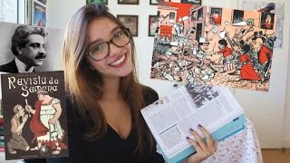 REVOLTA DA VACINA (em 5 minutos!) - Débora Aladim