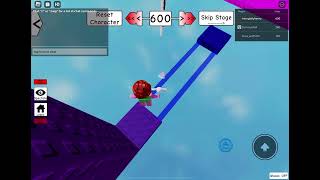 (MOST VIEWED VIDEO) [HIGHEST STAGE EVER RECORDED] Roblox SIJPDCO stage 600 glitch