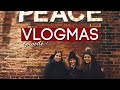 Visiting Toronto Christmas Market | VLOGMAS EP 1