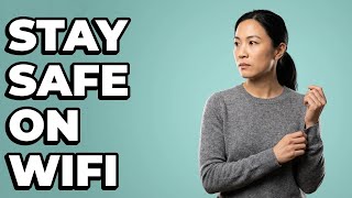 How To Disable File Sharing On Public Wi-Fi?