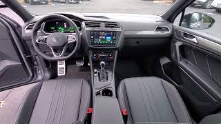 2022 Volkswagen Tiguan available in Dublin, Columbus, Delaware OH 30971AA