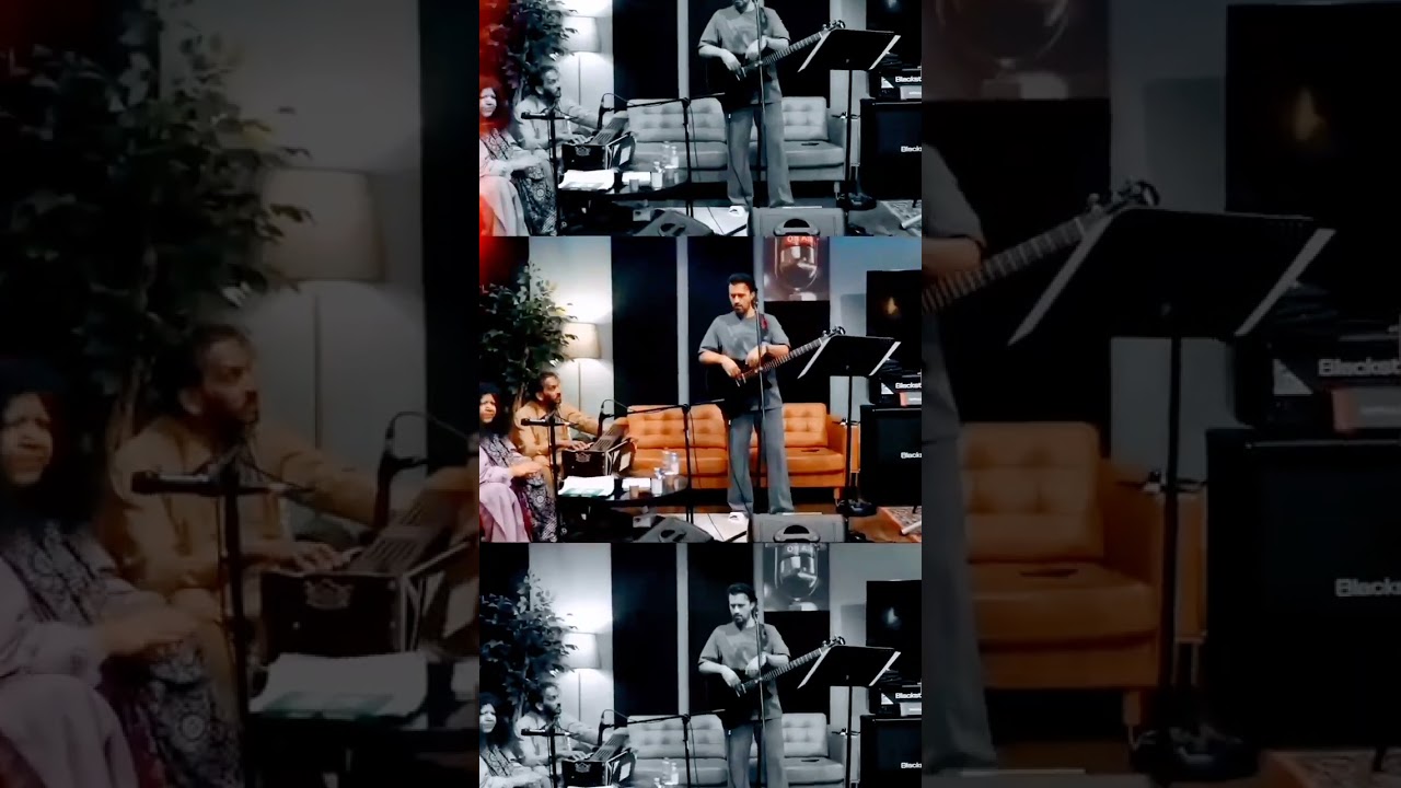 Pardadari | Atif Aslam | Abida parveen🥀💙