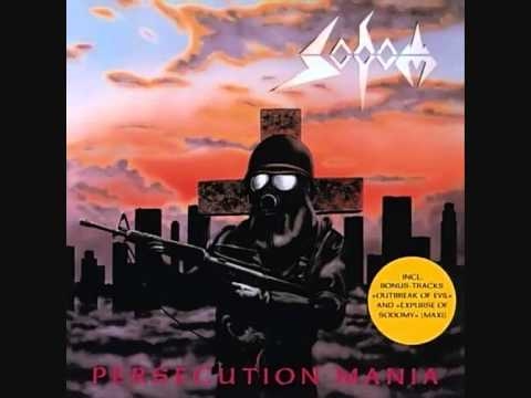 Sodom - Christ Passion