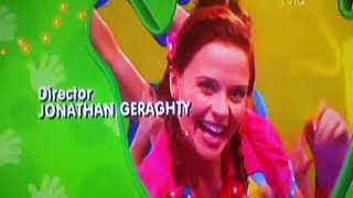 Hi 5 Series 13 End Credits Resimi