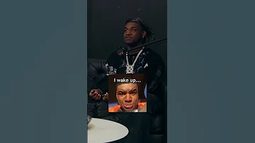 Ken Carson Said He Does WHAT On His Free Time Agc Kencarson Opiumlabel Agreatchaostypebeat 