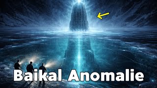 Download Lagu Die Unheimlichsten Wissenschaftlichen Fakten Über Den Baikalsee: Unerklärliche Anomalien MP3