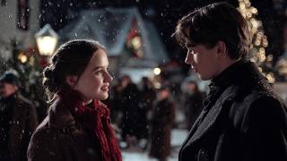 UN VIAGGIO PER NATALE - Emozionante Commedia Romantica Natalizia | Film Completo in Italiano HD